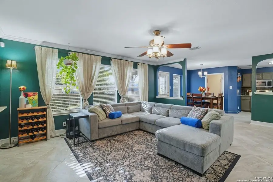 663 Lynx Mountain, San Antonio, TX 78251 - #2