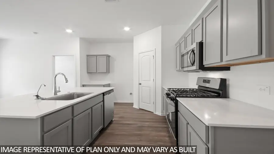 16410 Pinebrook Leaf Lane, Magnolia, TX 77355 - #2