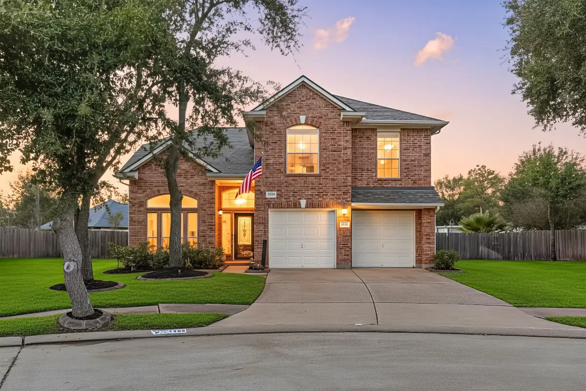 7006 Tallow Knoll Lane, Richmond, TX 77407 - Image #1