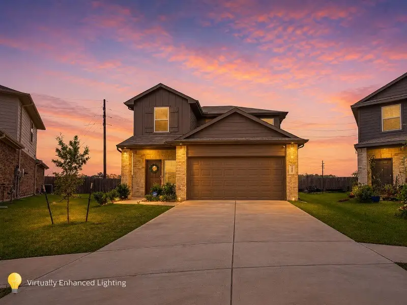 24206 Foxdale Bay Court, Spring, TX 77373 - #1