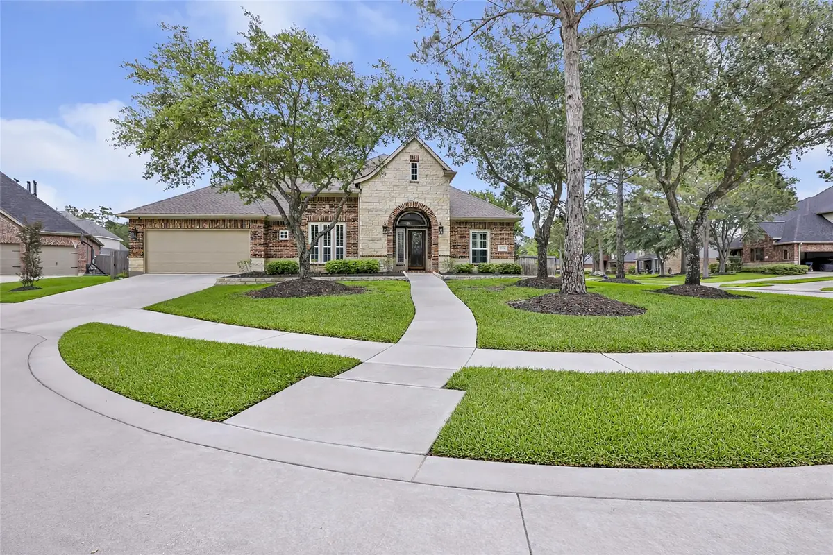17302 Pipestone Point Court, Humble, TX 77346 - #1