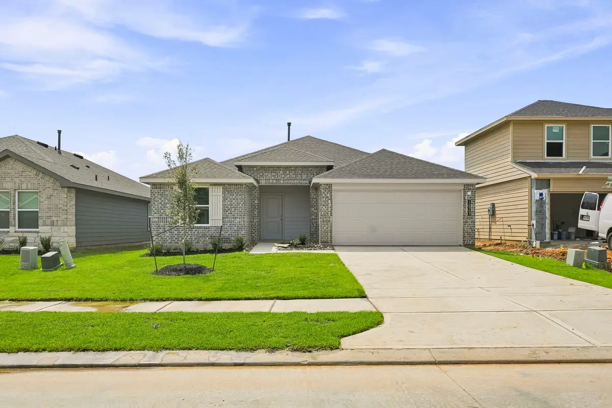16543 Pinecone Grove Street, Magnolia, TX 77355 - #1