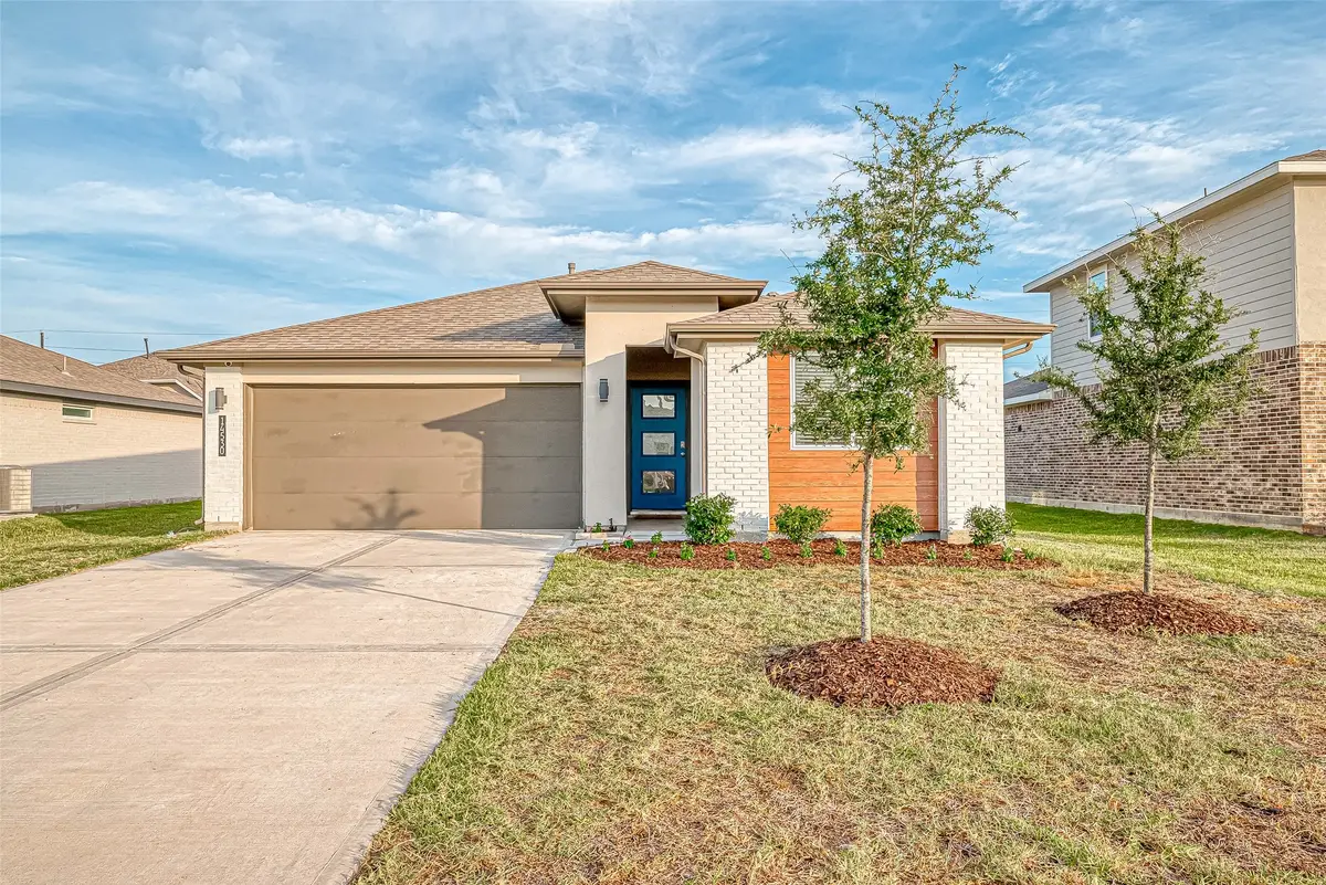 14530 Rain Tree Drive, Baytown, TX 77523 - Image #1