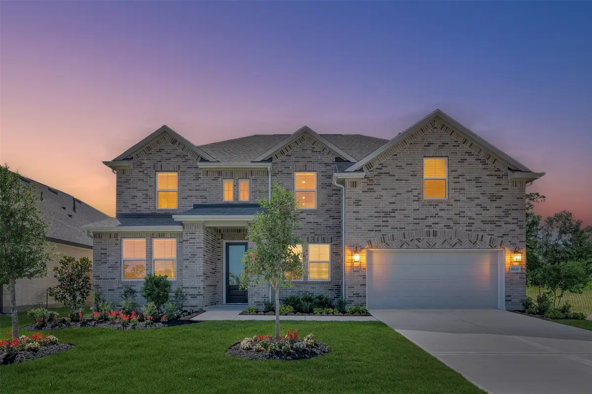 18630 Eastwood Ridge Court, Crosby, TX 77532 - #1