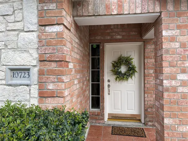 10723 Norchester Village Drive, Houston, TX 77070