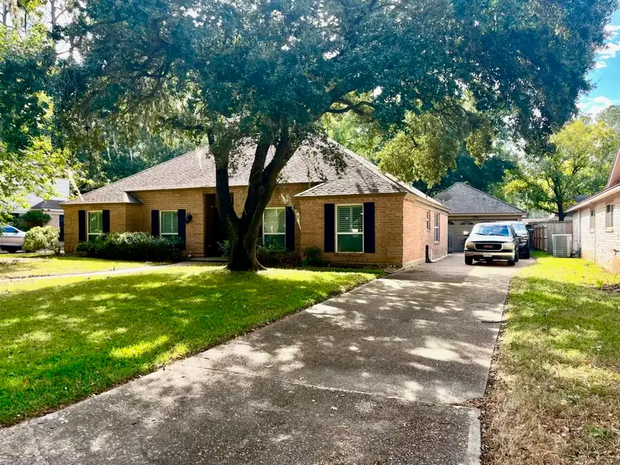 7719 Bideford Lane, Houston, TX 77070 - Image #2