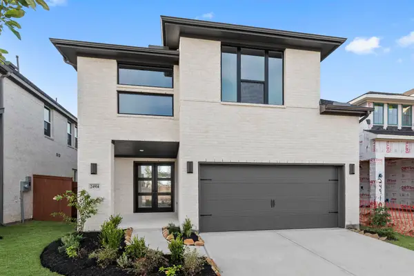 24914 Poppy Terrace Court, Katy, TX 77493
