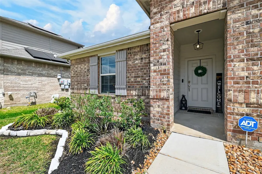 4206 San Leo Court, Katy, TX 77449 - #3