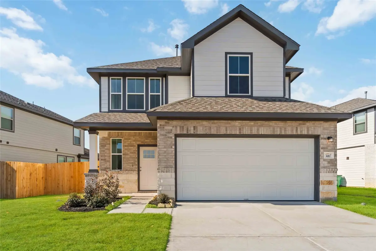 16812 Needlepoint Drive, Conroe, TX 77302 - #1