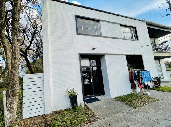 2423 Emancipation Avenue #2, Houston, TX 77004