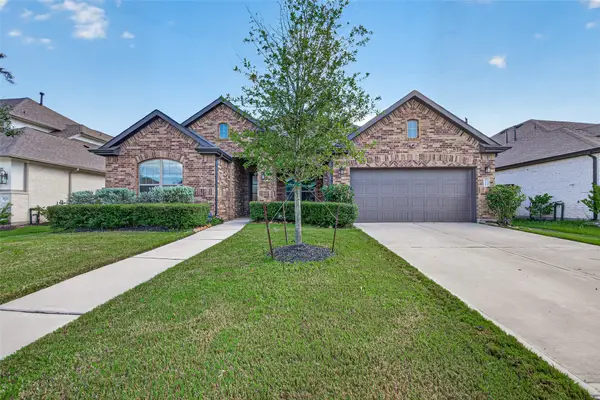 5814 Lavaca Lane, Manvel, TX 77578