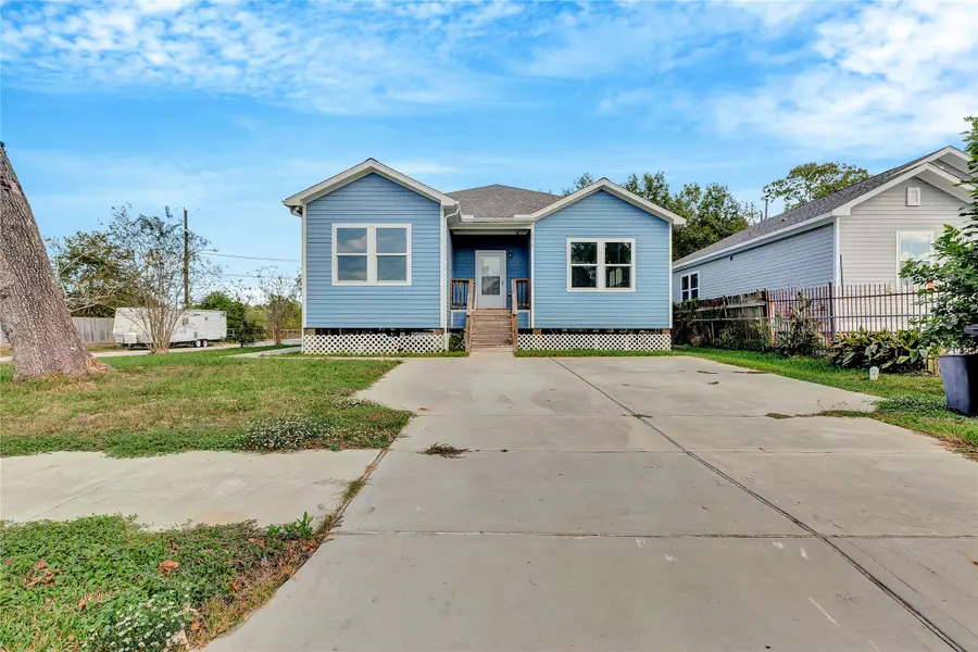8618 Banting Street, Houston, TX 77078 - #2