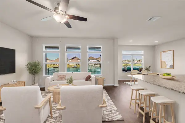 24710 Puccini Place, Katy, TX 77493