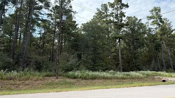 359 Dipping Vat Road, Huntsville, TX 77340