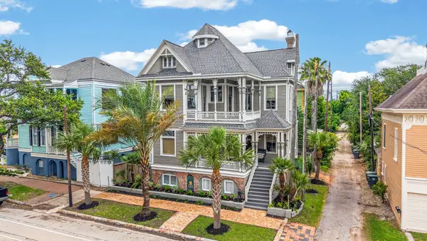 812 19th Street, Galveston, TX 77550