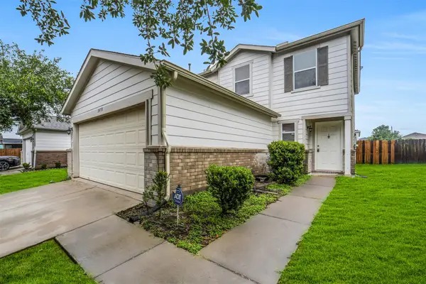 20718 Tayman Oaks Drive, Cypress, TX 77433