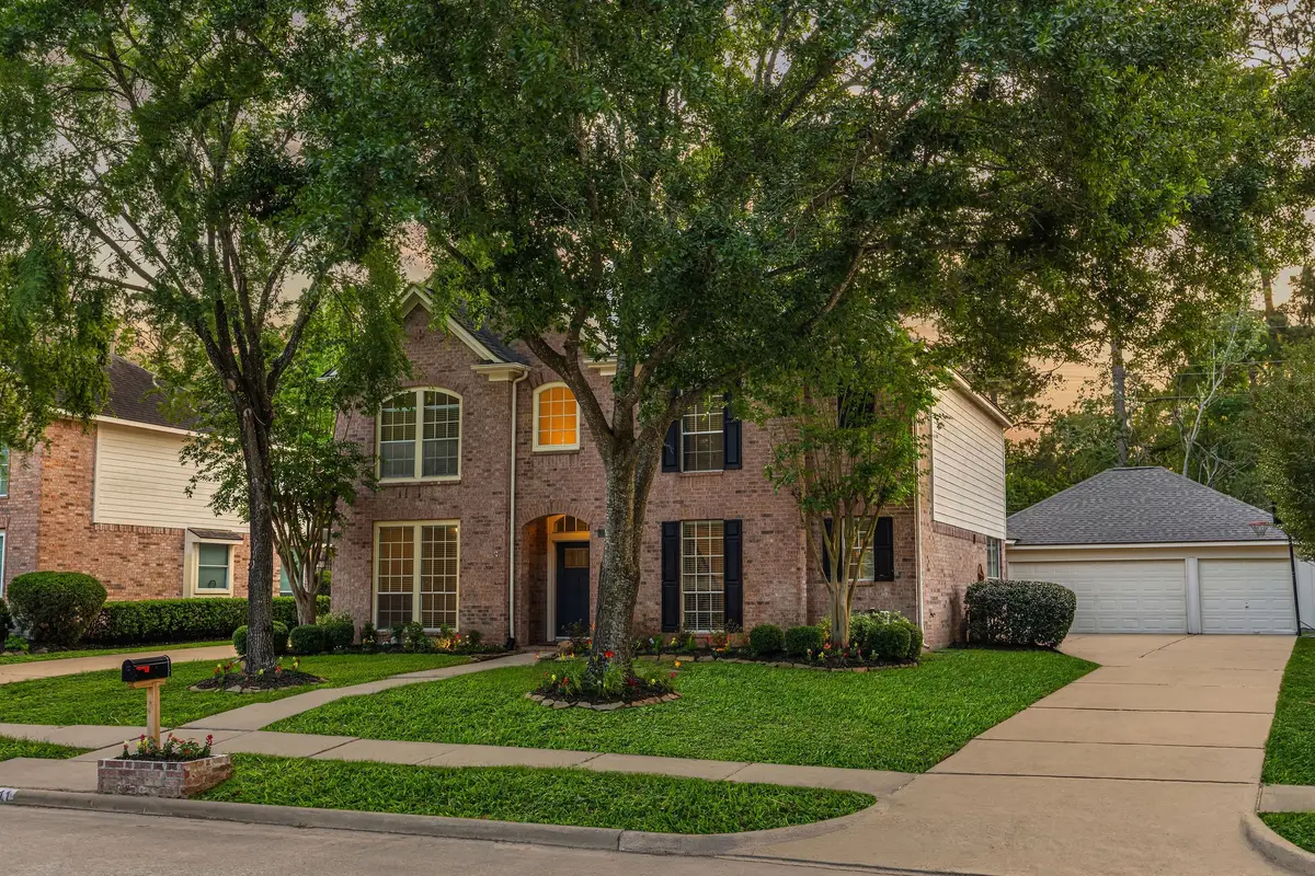 13911 Cypresswood Crossing Boulevard, Houston, TX 77070 - #1