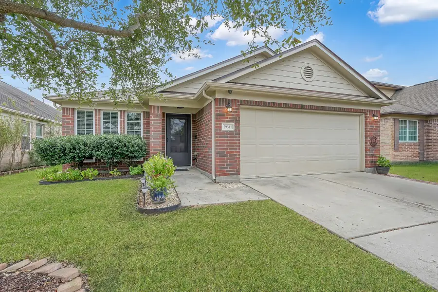29341 Forest Floor Lane, Spring, TX 77386 - Image #2