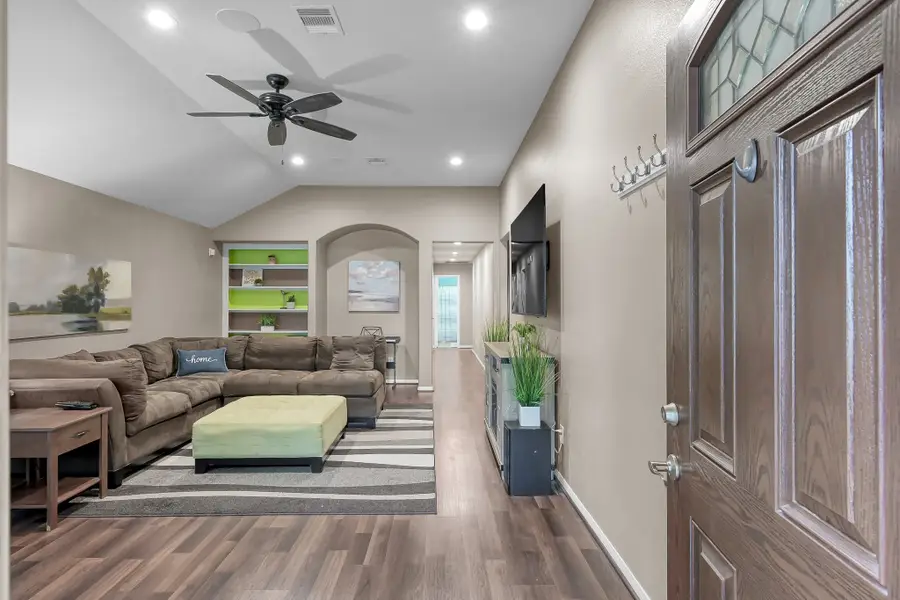 29341 Forest Floor Lane, Spring, TX 77386 - Image #3