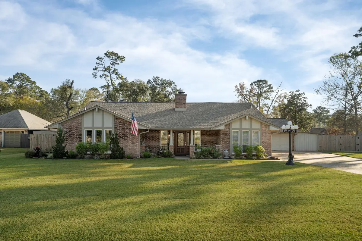1006 Castle Hill Trail, Kingwood, TX 77339 - Image #1