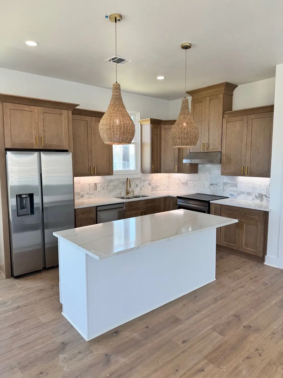 13007 Jolly Roger Drive, Freeport, TX 77541 - #1