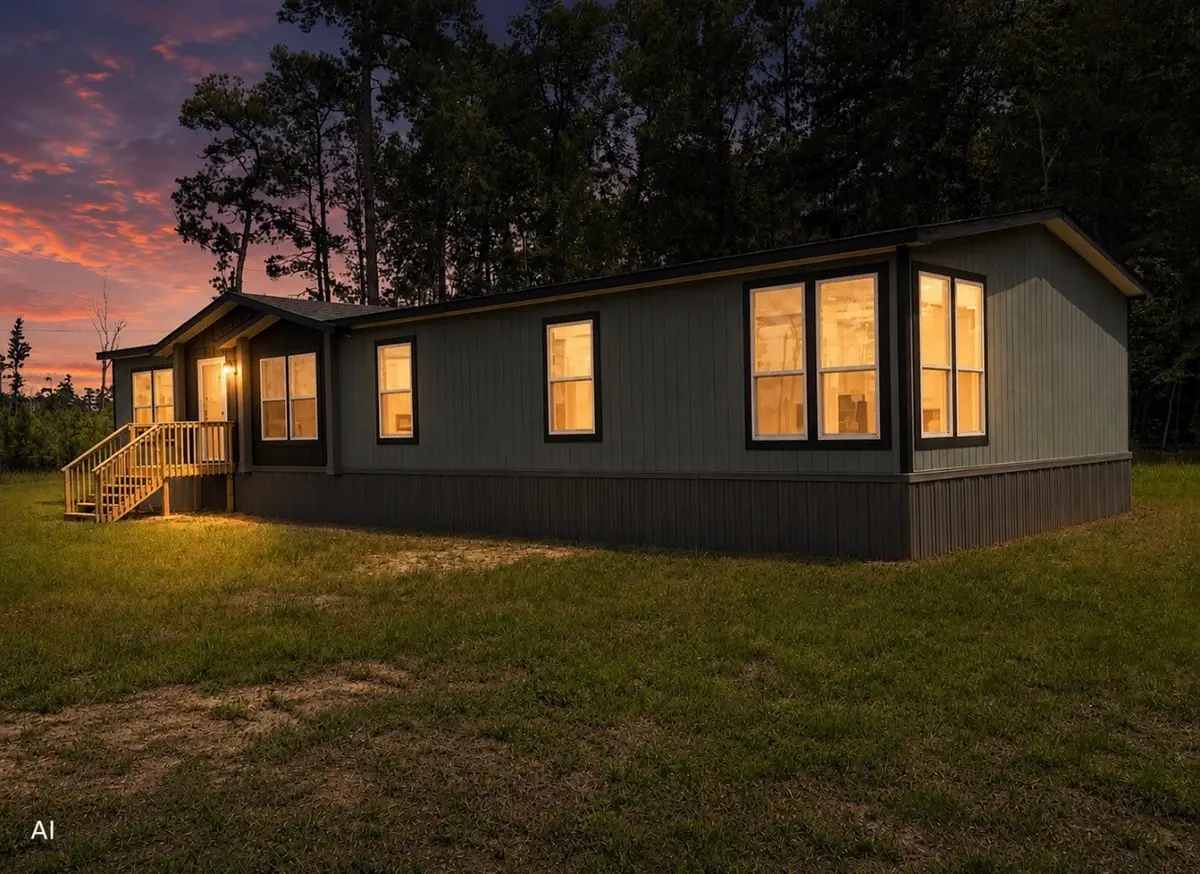 1499 Pr 7129, Call, TX 75933 - #1