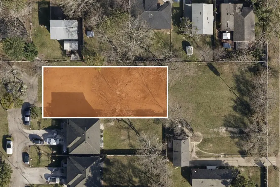 0 Sealey Street, Houston, TX 77088 - #2