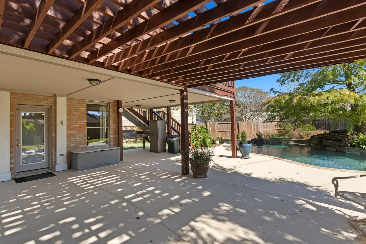 1602 Old Orchard Lane, Seabrook, TX 77586 - Image #1