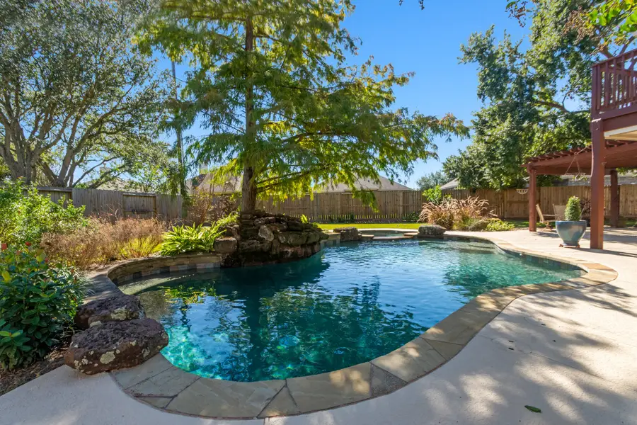 1602 Old Orchard Lane, Seabrook, TX 77586 - Image #2