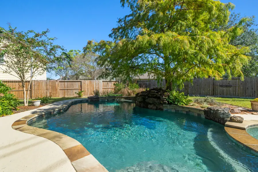 1602 Old Orchard Lane, Seabrook, TX 77586 - Image #3