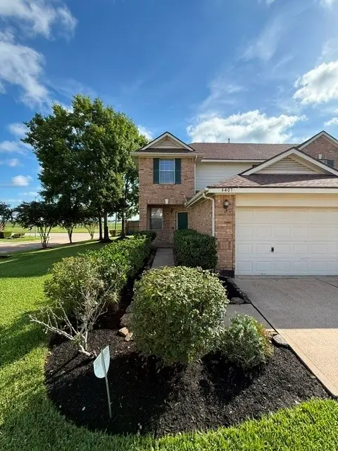 4407 Arbor Lane, Pasadena, TX 77505 - #2