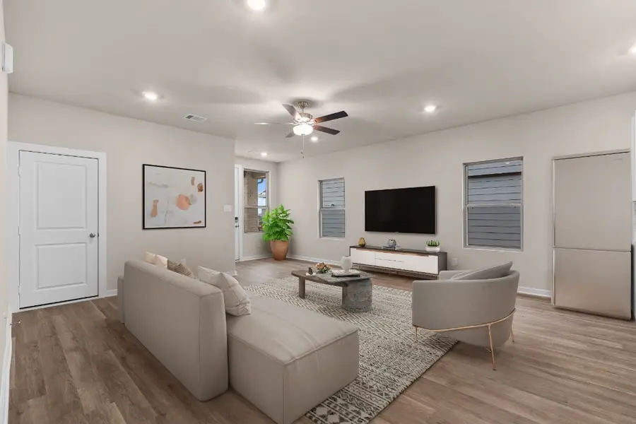 2906 Rockwood Drive, Rosharon, TX 77583 - #3