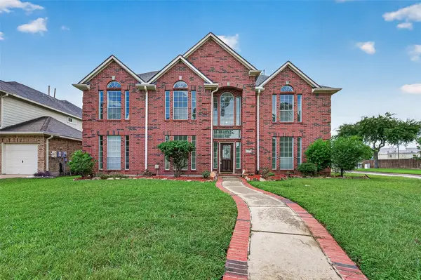 17435 Memorial Crest Drive, Spring, TX 77379