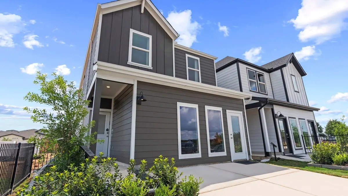 3534 Adelie Lane, Katy, TX 77494 - #1