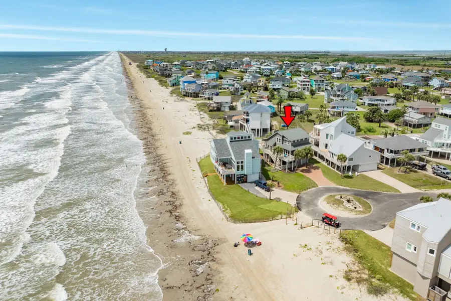 4247 Sandpiper Lane, Galveston, TX 77554 - #3