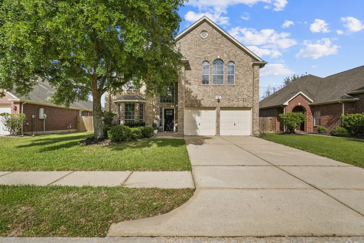 2410 Suncreek Lane, Pearland, TX 77584 - #1