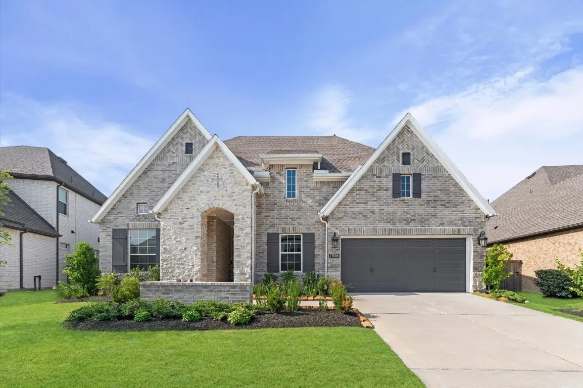 21506 Snake Herb Lane, Cypress, TX 77433 - #1