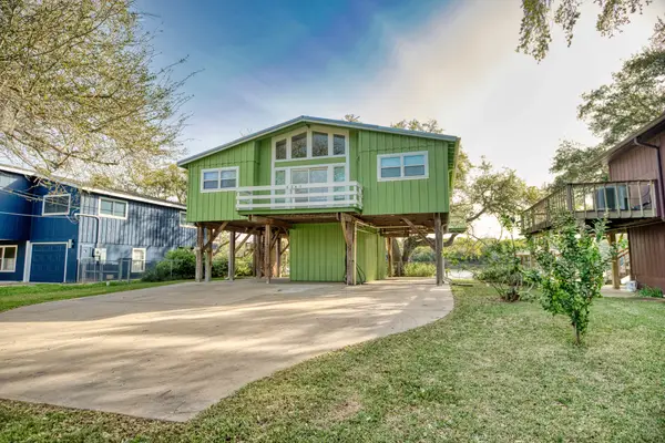 4641 Rio Drive, Brazoria, TX 77422