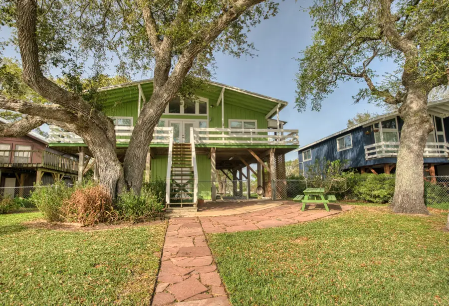 4641 Rio Drive, Brazoria, TX 77422 - #3