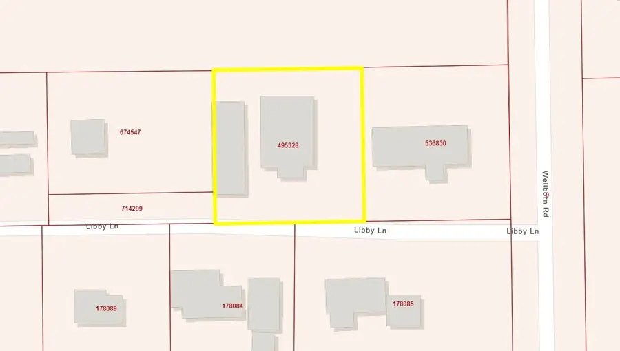 7223 Libby Lane, Pearland, TX 77584 - #2