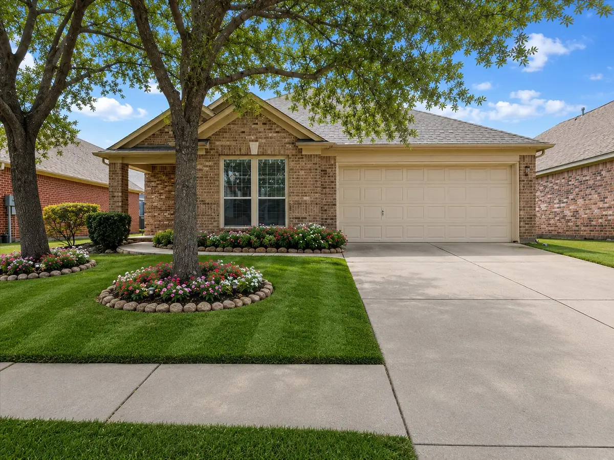 3109 Summerstorm Lane, League City, TX 77573 - #1