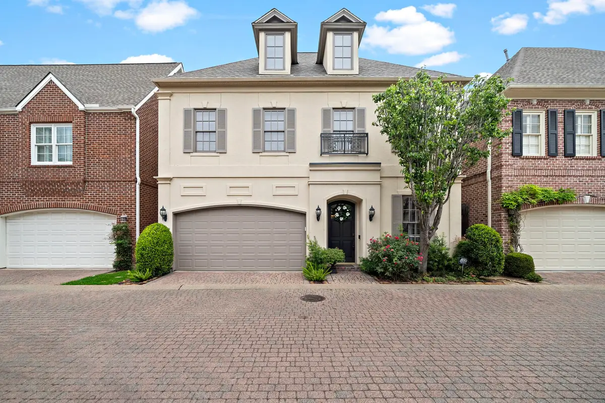 1229 Ripple Creek Drive, Houston, TX 77057 - #1
