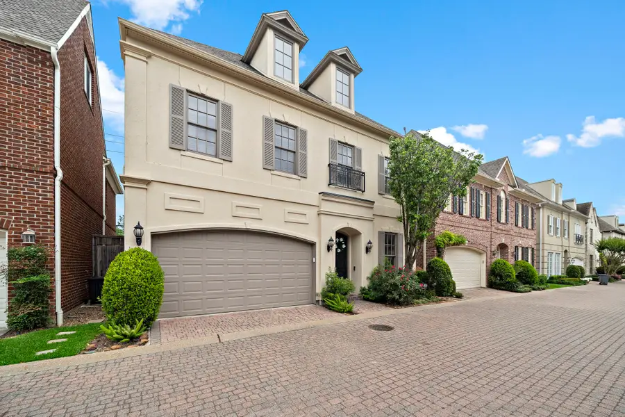 1229 Ripple Creek Drive, Houston, TX 77057 - #2