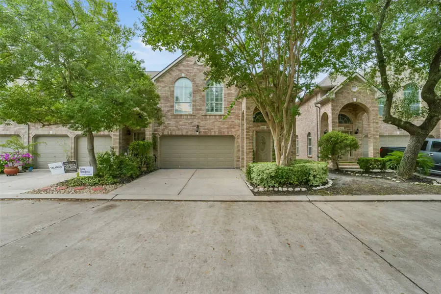 7539 S Linpar Court, Houston, TX 77040 - #2