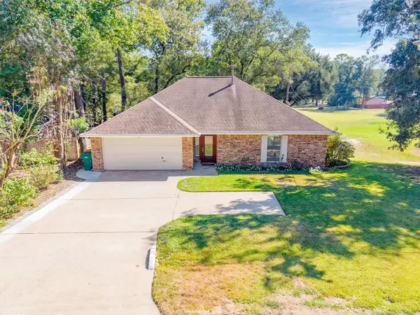 149 Thunderbird Drive, Conroe, TX 77304