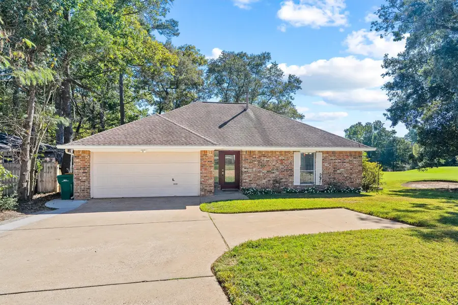 149 Thunderbird Drive, Conroe, TX 77304 - #3