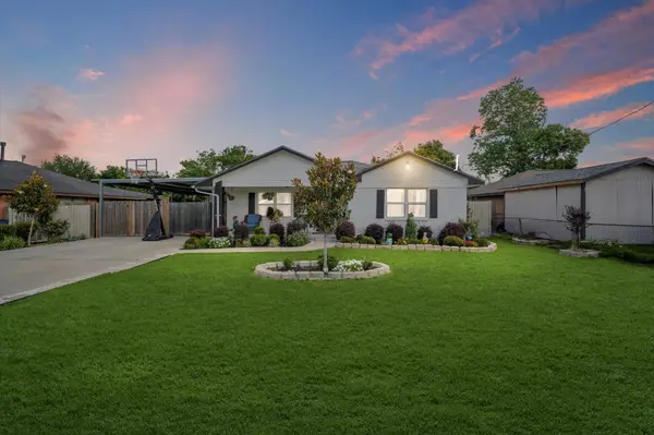 1409 Avenue I, South Houston, TX 77587