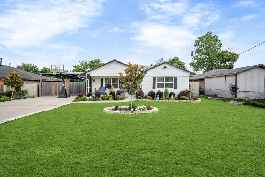 1409 Avenue I, South Houston, TX 77587 - #2