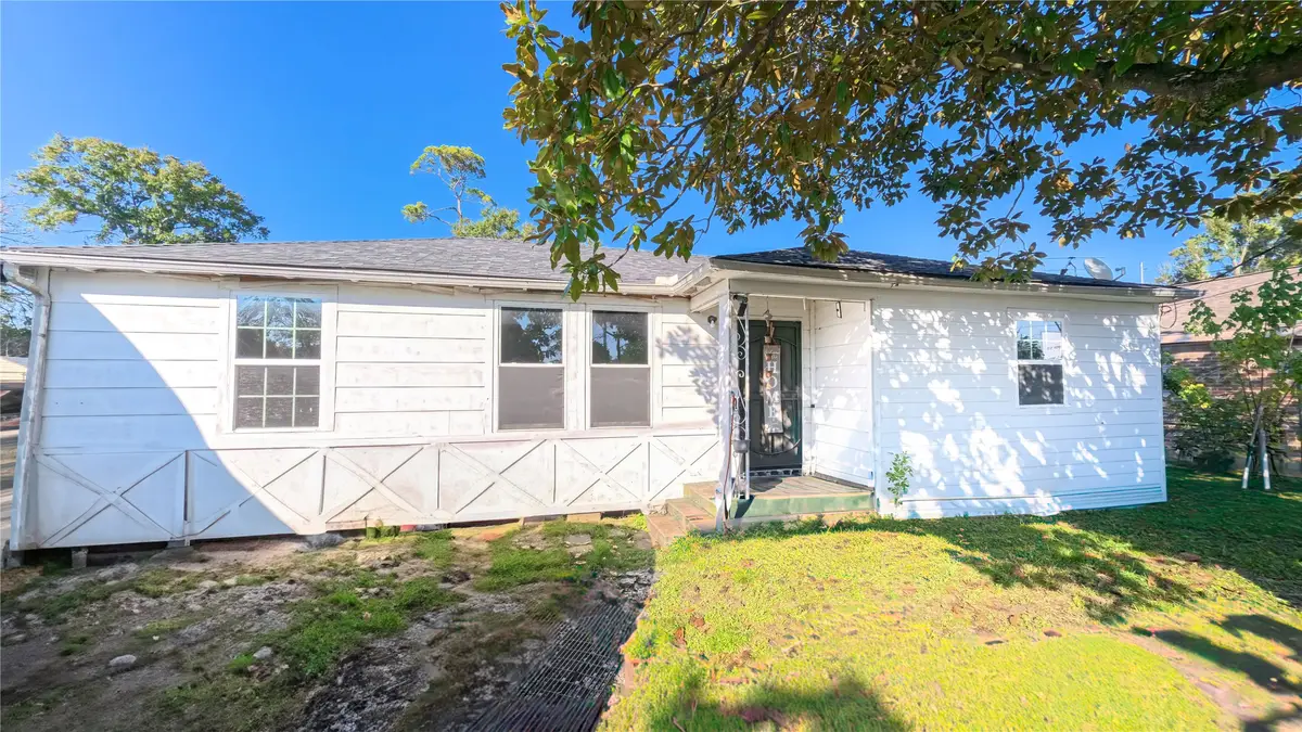 1210 Homer Street, Houston, TX 77091 - Image #1