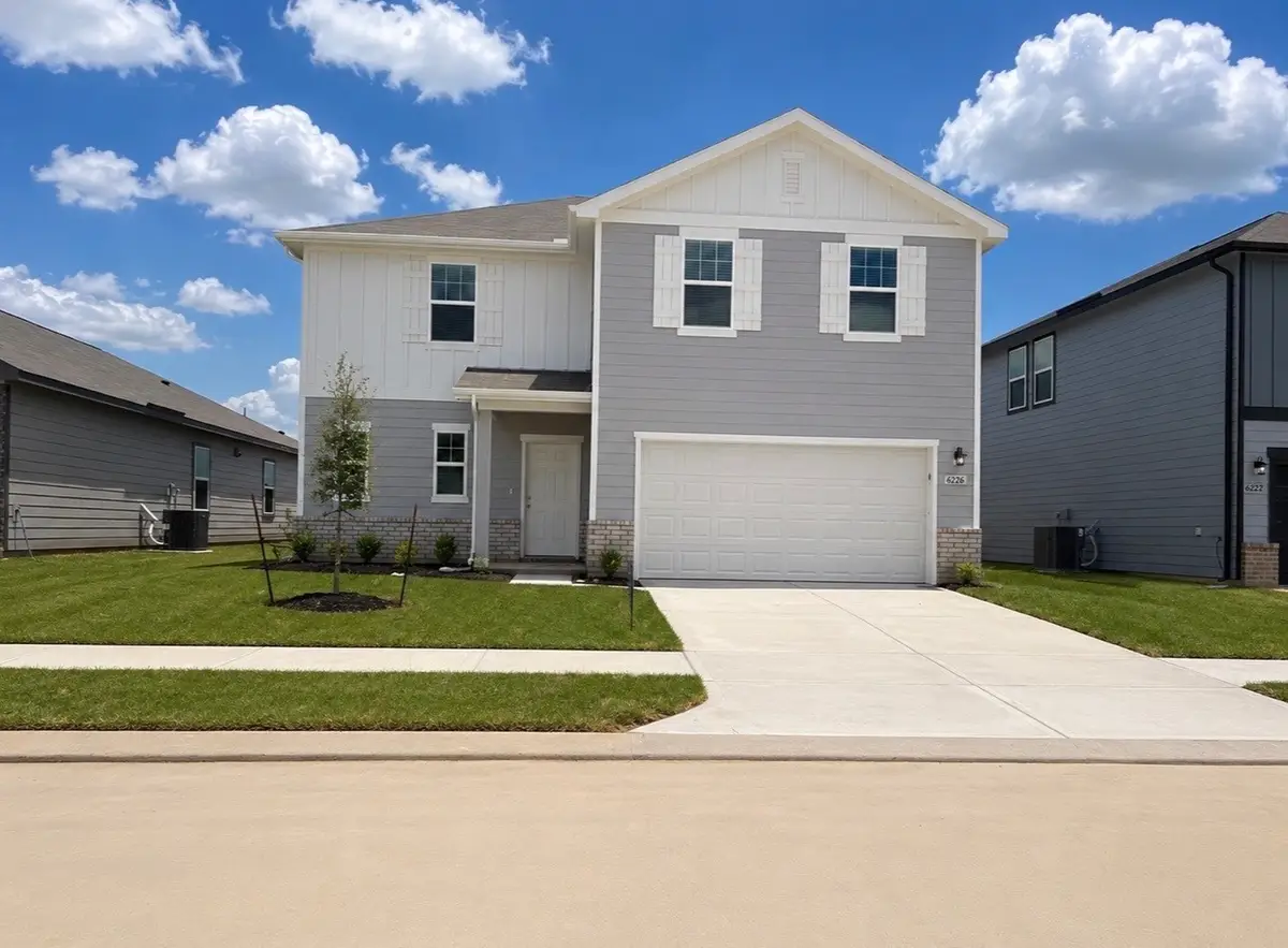 6226 Willow Sky Court, Porter, TX 77365 - #1